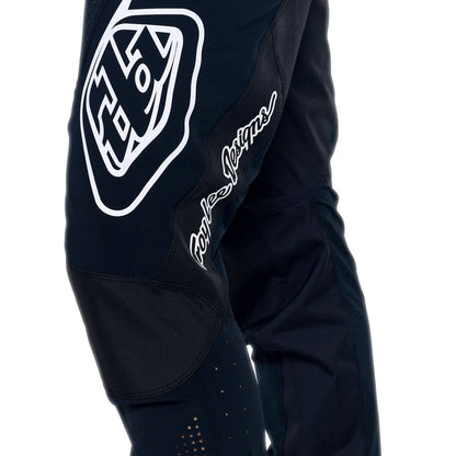 Pantalón TROY LEE DESIGNS SPRINT PRO MONO Negro