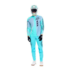 TROY LEE DESIGNS SPRINT PRO MONO Pantalones Azul