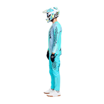 Pantalón TROY LEE DESIGNS SPRINT PRO MONO Azul