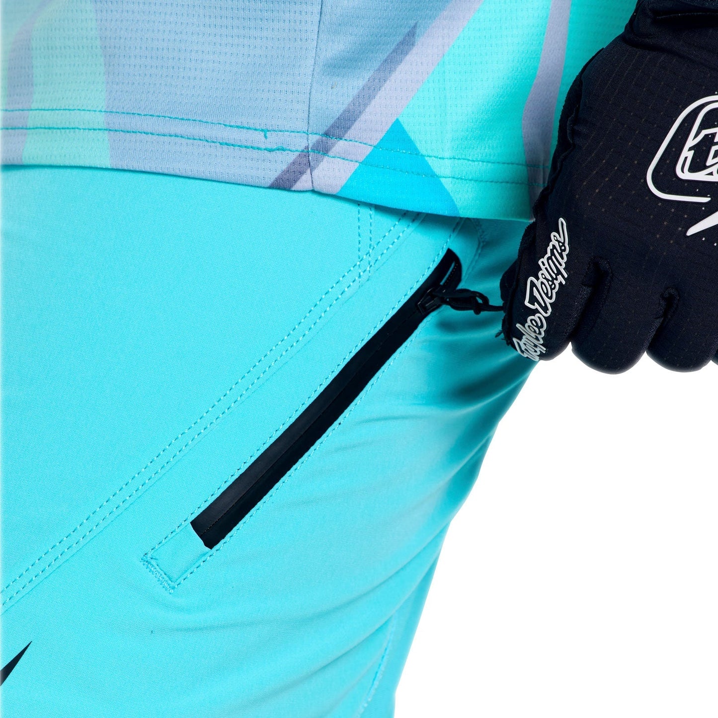 TROY LEE DESIGNS SPRINT PRO MONO Pantalones Azul