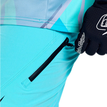 Pantalón TROY LEE DESIGNS SPRINT PRO MONO Azul