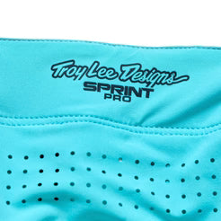 TROY LEE DESIGNS SPRINT PRO MONO Pantalones Azul