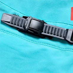 TROY LEE DESIGNS SPRINT PRO MONO Pantalones Azul