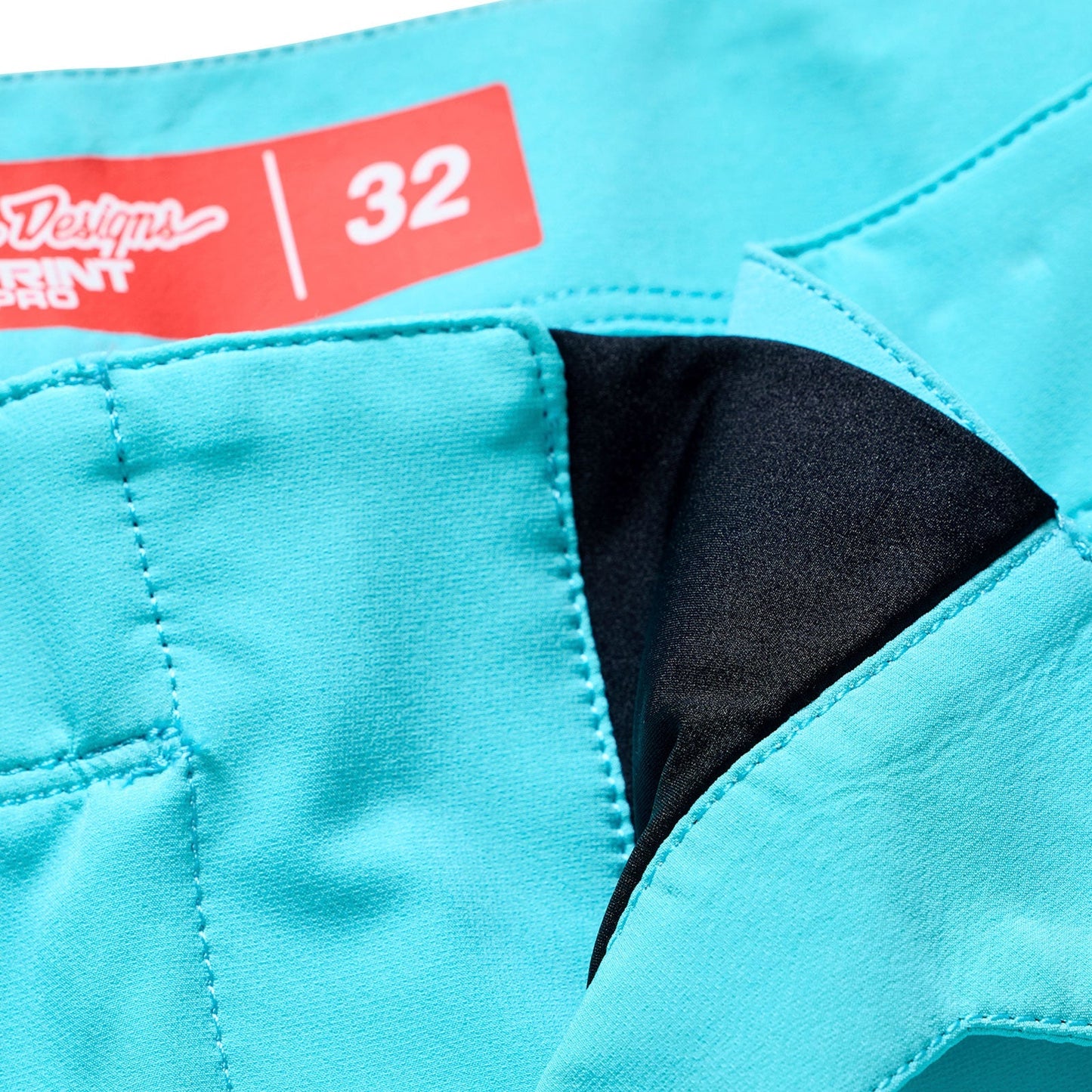 TROY LEE DESIGNS SPRINT PRO MONO Pantalones Azul