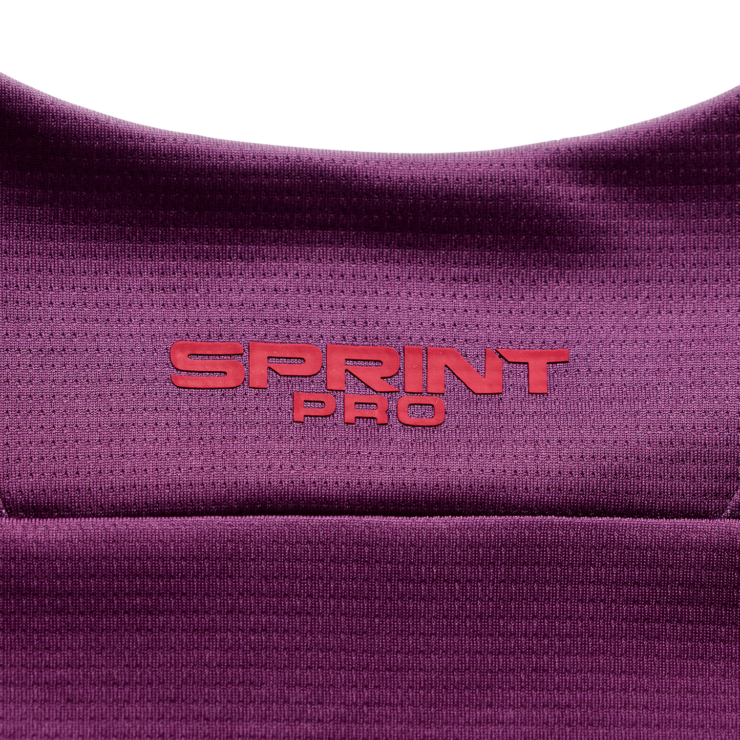 Maillot de manga larga TROY LEE DESIGNS SPRINT PRO MONO Sangria