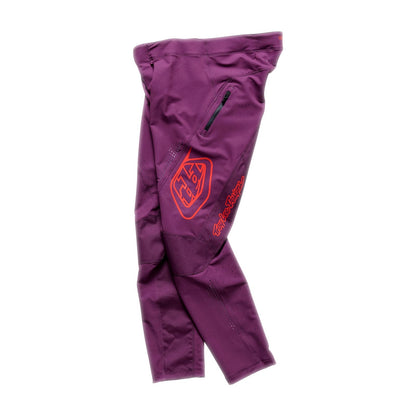 Pantalón TROY LEE DESIGNS SPRINT PRO MONO Sangria