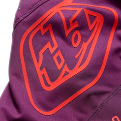 Pantalones TROY LEE DESIGNS SPRINT PRO MONO Sangria