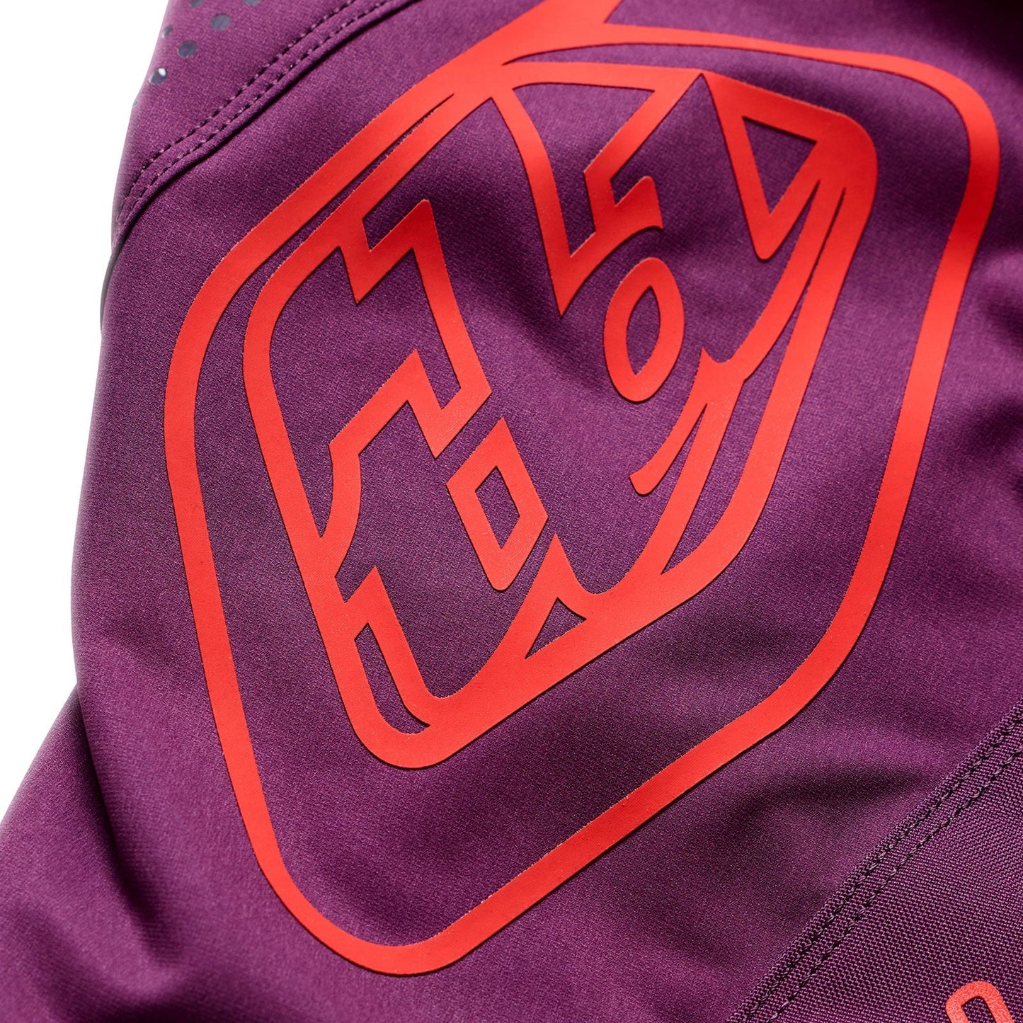 Pantalones TROY LEE DESIGNS SPRINT PRO MONO Sangria