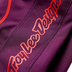 Pantalones TROY LEE DESIGNS SPRINT PRO MONO Sangria
