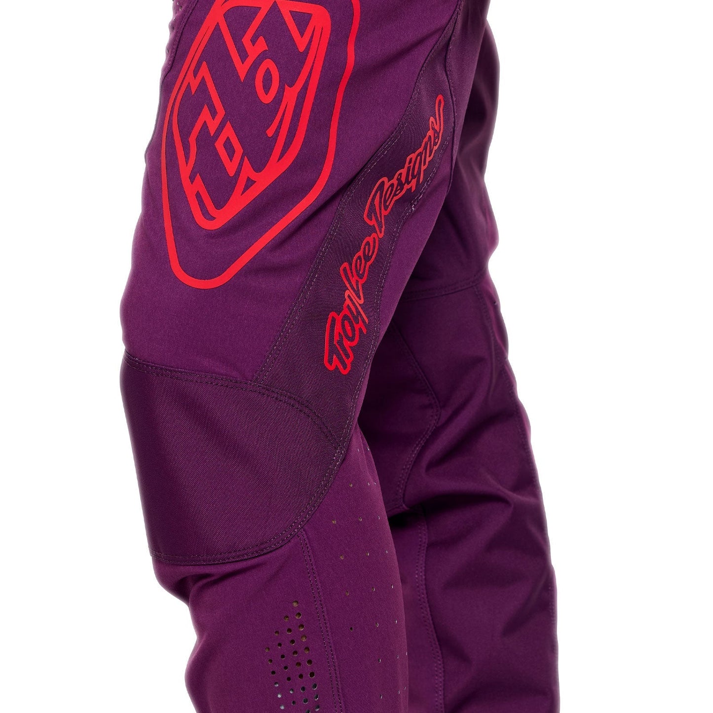 Pantalones TROY LEE DESIGNS SPRINT PRO MONO Sangria