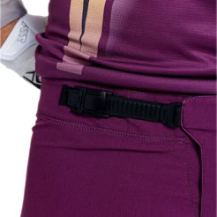 Pantalones TROY LEE DESIGNS SPRINT PRO MONO Sangria