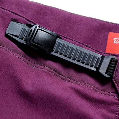 Pantalón TROY LEE DESIGNS SPRINT PRO MONO Sangria