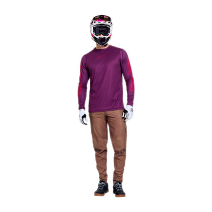 Pantalón TROY LEE DESIGNS SPRINT PRO MONO Beige