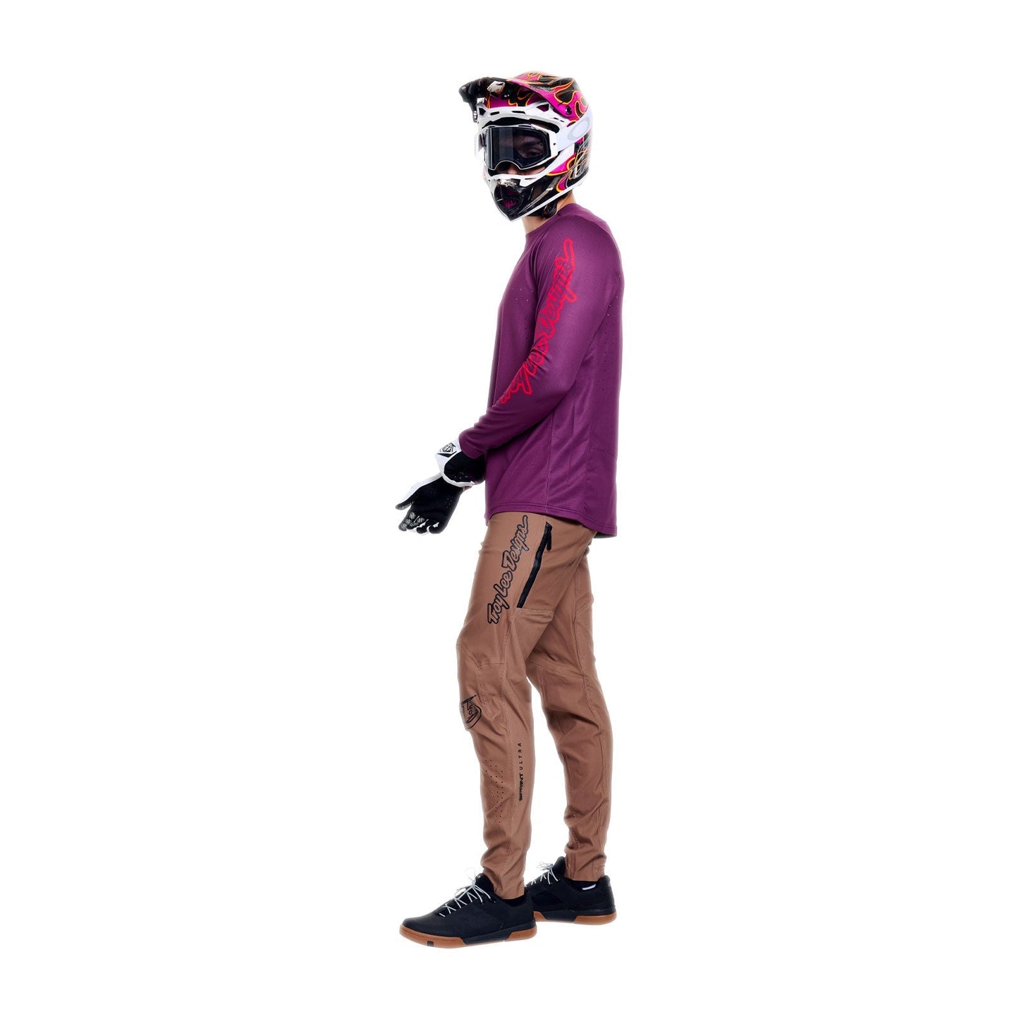 TROY LEE DESIGNS SPRINT PRO MONO Pantalones Beige