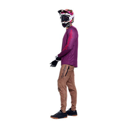 Pantalón TROY LEE DESIGNS SPRINT PRO MONO Beige