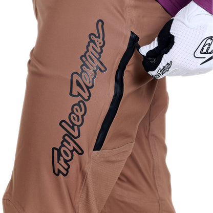 Pantalón TROY LEE DESIGNS SPRINT PRO MONO Beige