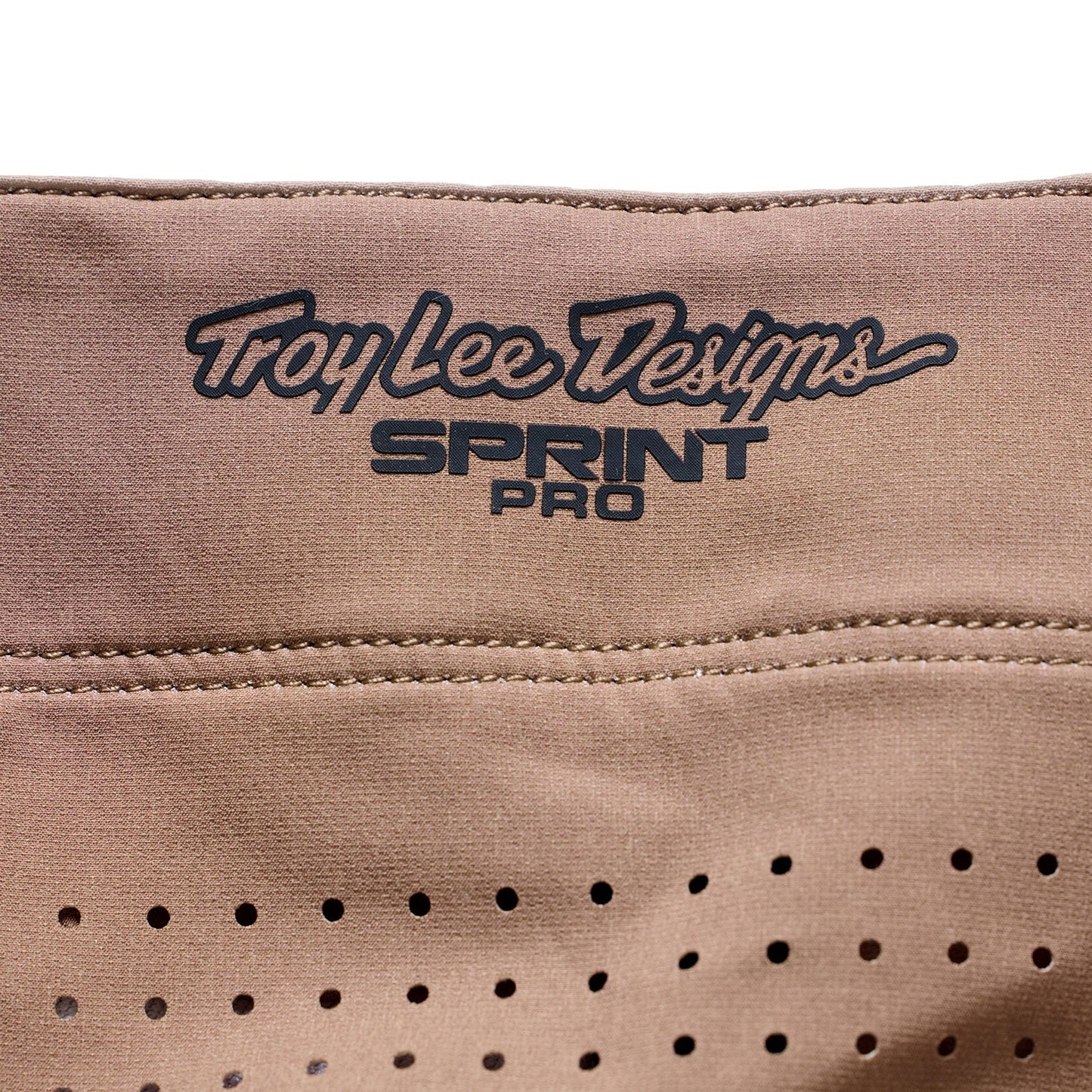 TROY LEE DESIGNS SPRINT PRO MONO Pantalones Beige