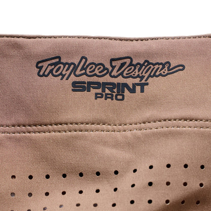 Pantalón TROY LEE DESIGNS SPRINT PRO MONO Beige