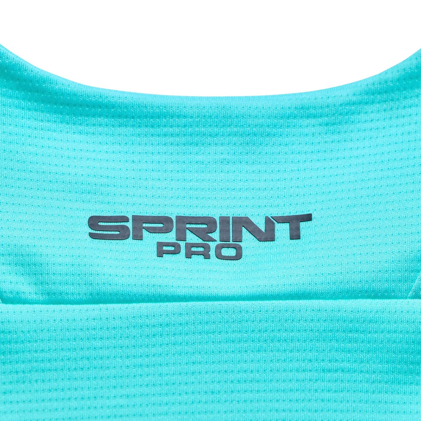 Maillot de manga larga TROY LEE DESIGNS SPRINT PRO YO MOTO Negro/Azul
