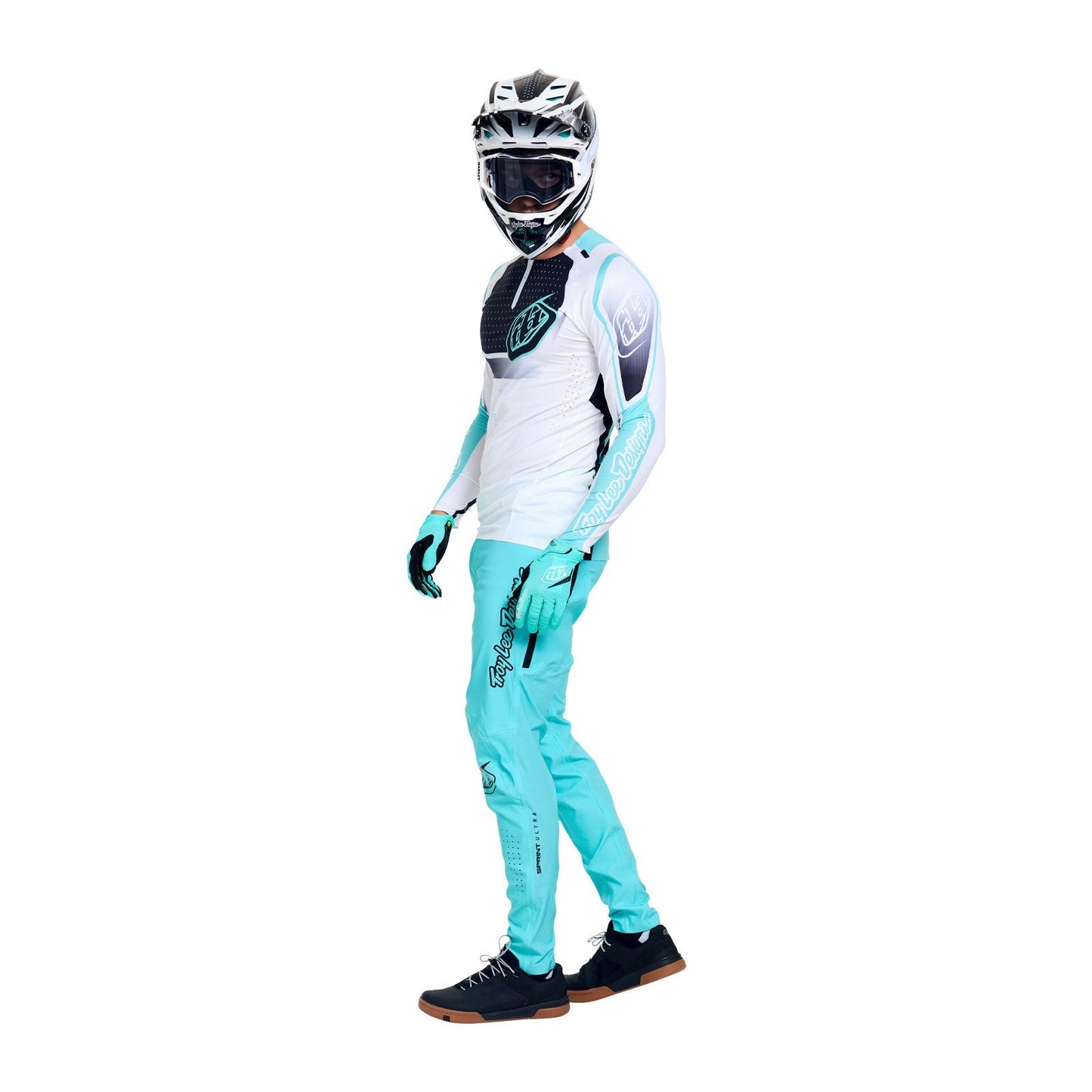 TROY LEE DESIGNS SPRINT ULTRA MONO Pantalones Azul