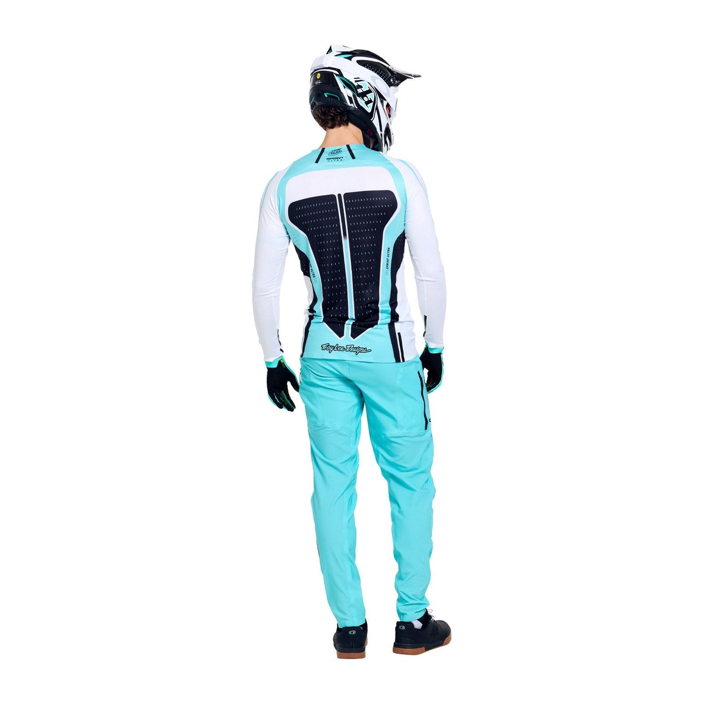 TROY LEE DESIGNS SPRINT ULTRA MONO Pantalones Azul