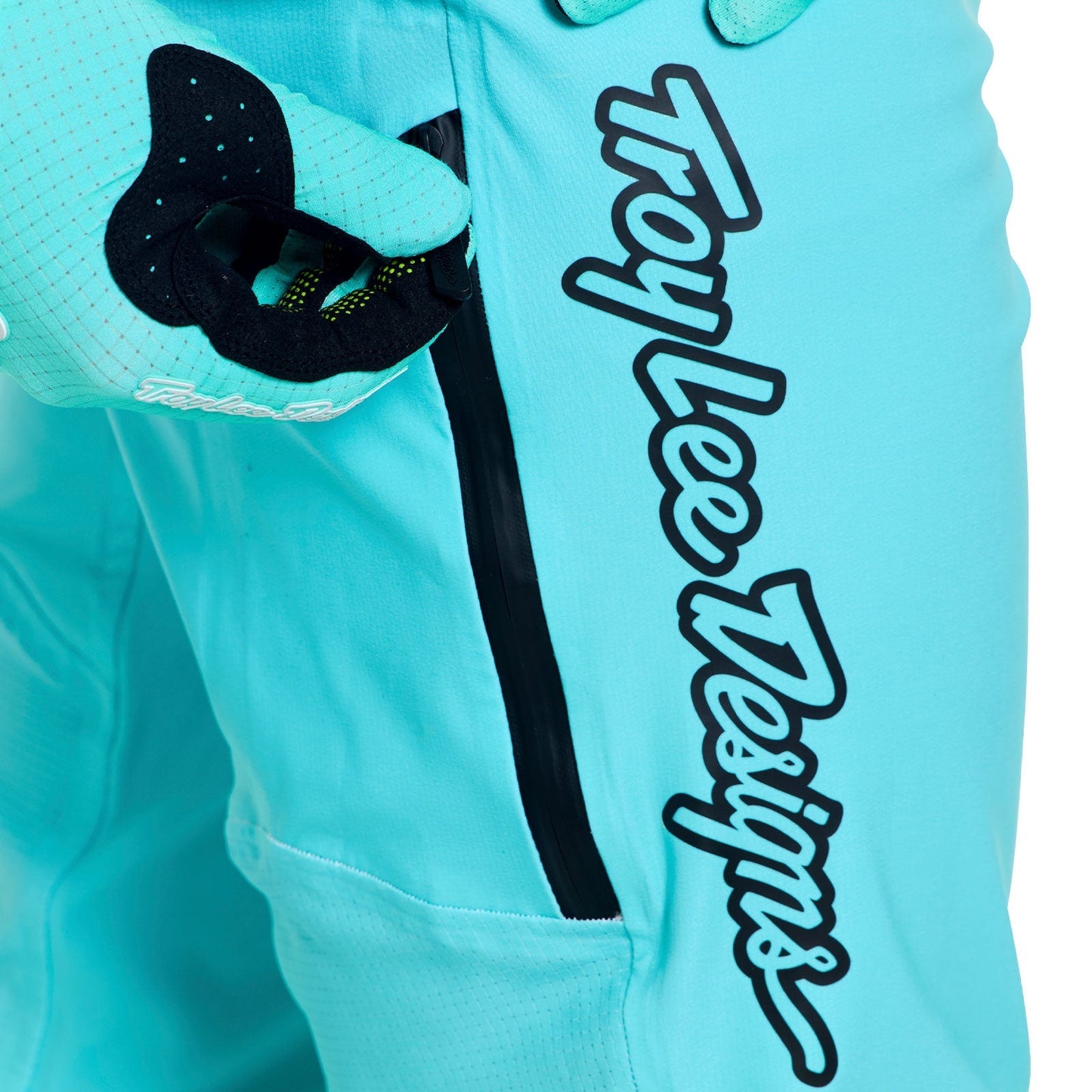 TROY LEE DESIGNS SPRINT ULTRA MONO Pantalones Azul