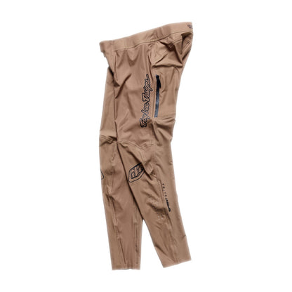 Pantalón TROY LEE DESIGNS SPRINT ULTRA MONO Marrón