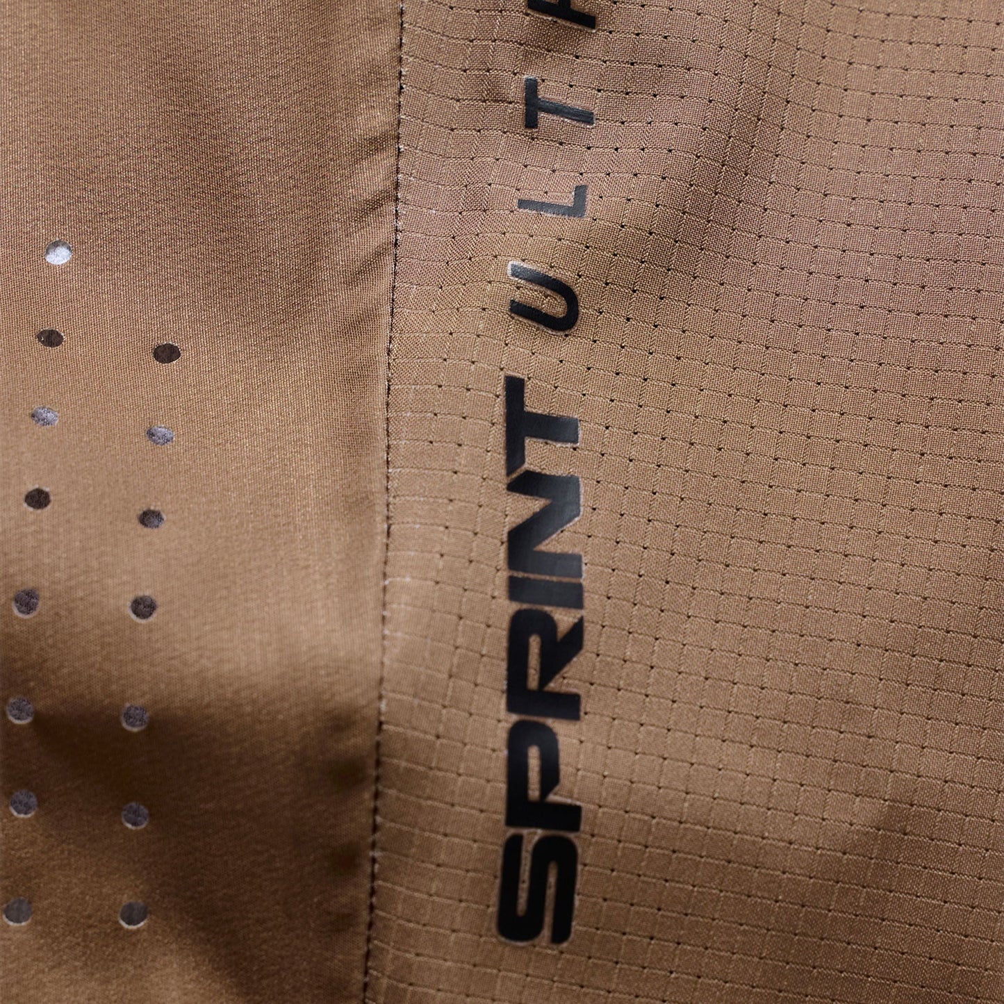 TROY LEE DESIGNS SPRINT ULTRA MONO Pantalones Marrón