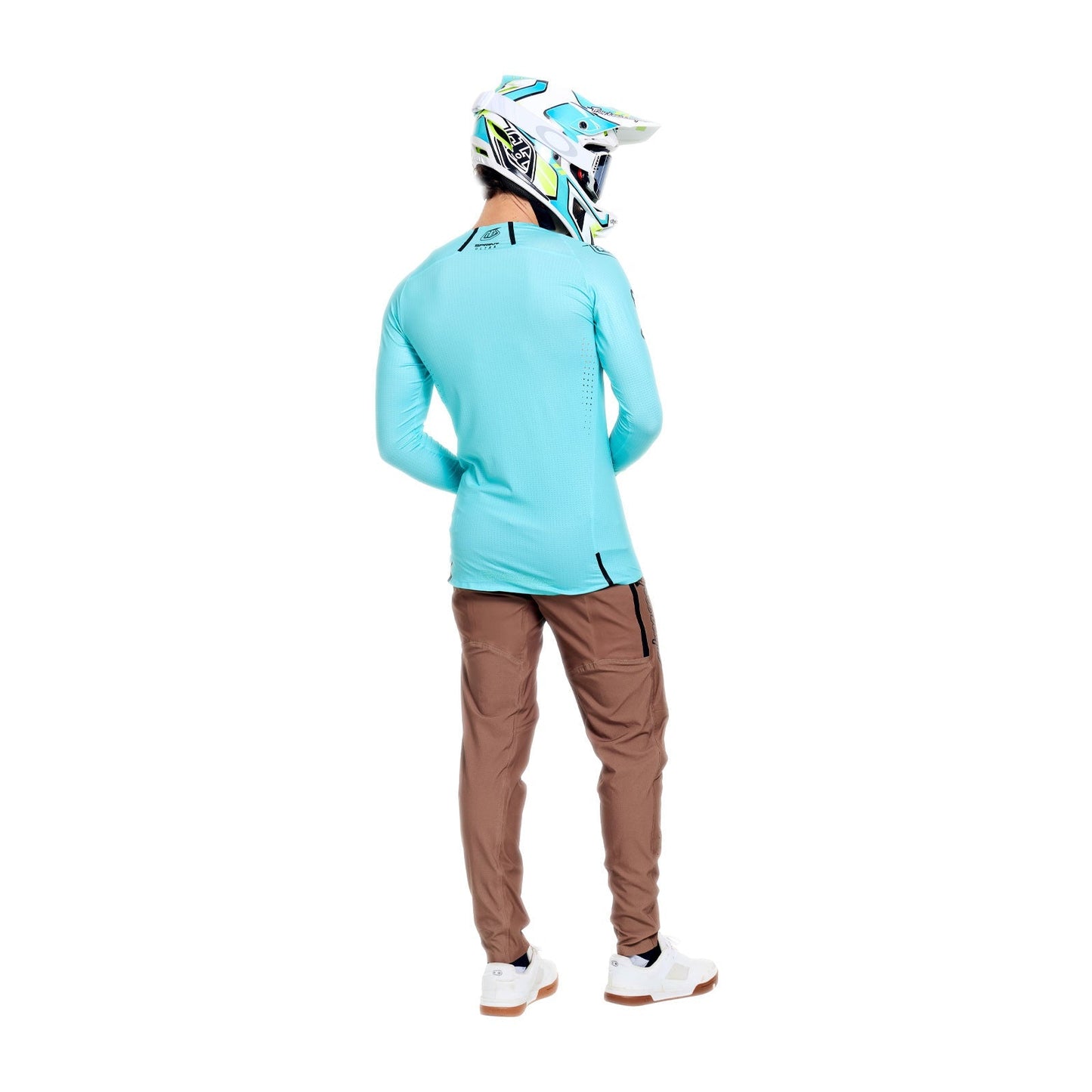 TROY LEE DESIGNS SPRINT ULTRA MONO Pantalones Marrón