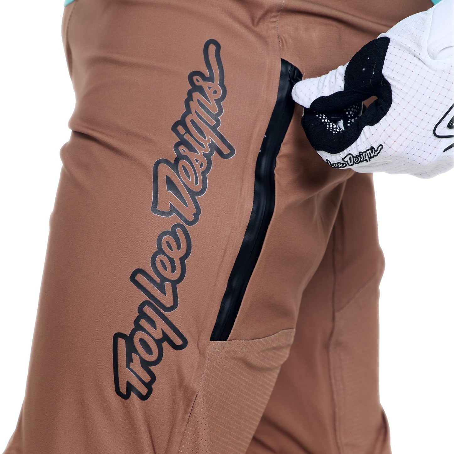 TROY LEE DESIGNS SPRINT ULTRA MONO Pantalones Marrón