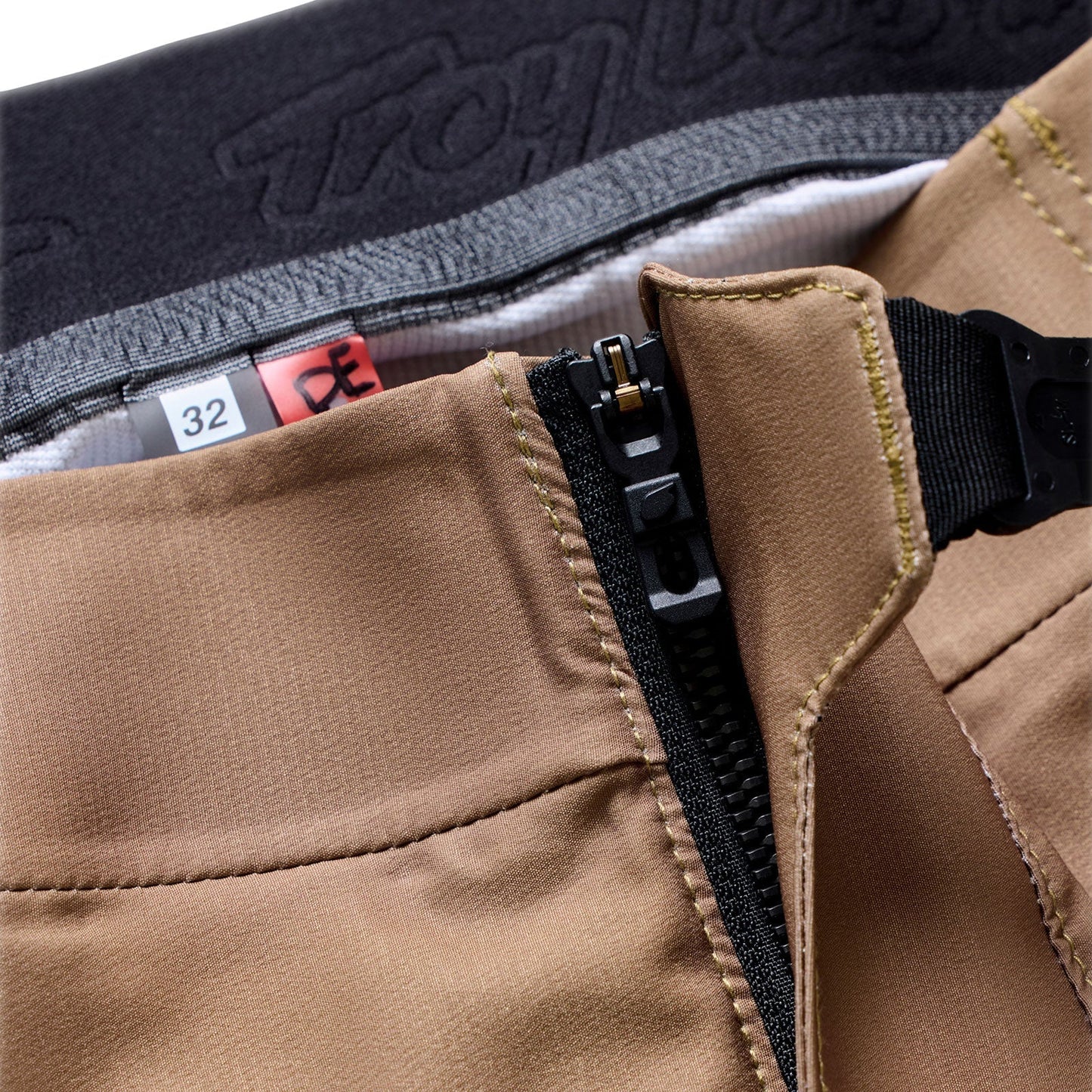TROY LEE DESIGNS SPRINT ULTRA MONO Pantalones Marrón