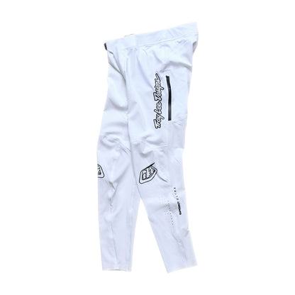Pantalón TROY LEE DESIGNS SPRINT ULTRA MONO Blanco