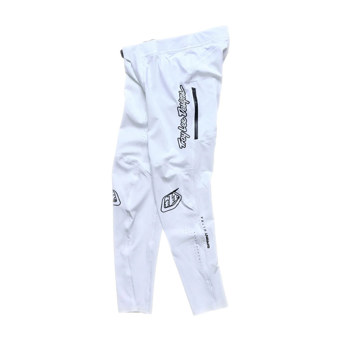 TROY LEE DESIGNS SPRINT ULTRA Pantalones Mono Blanco