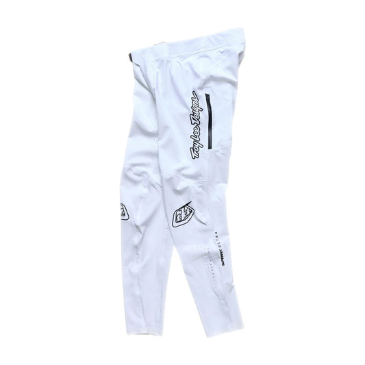 TROY LEE DESIGNS SPRINT ULTRA MONO Pantalones Blanco
