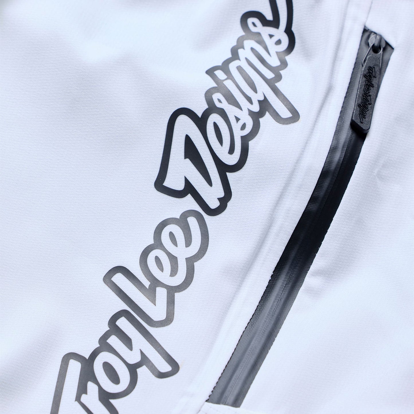 TROY LEE DESIGNS SPRINT ULTRA MONO Pantalones Blanco