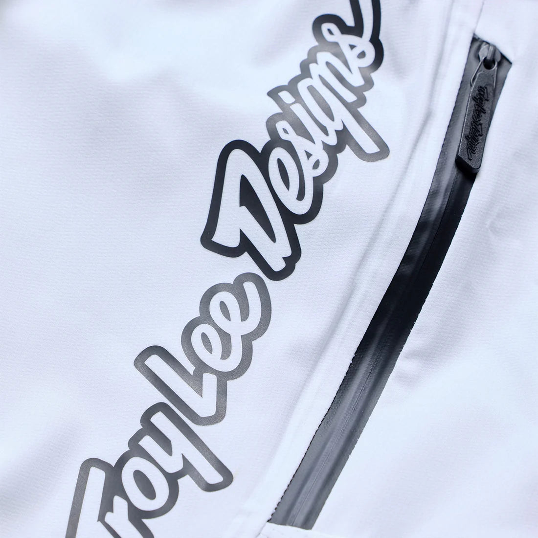 TROY LEE DESIGNS SPRINT ULTRA Pantalones Mono Blanco