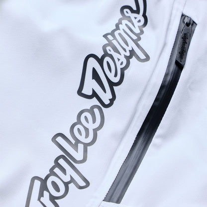 Pantalón TROY LEE DESIGNS SPRINT ULTRA MONO Blanco
