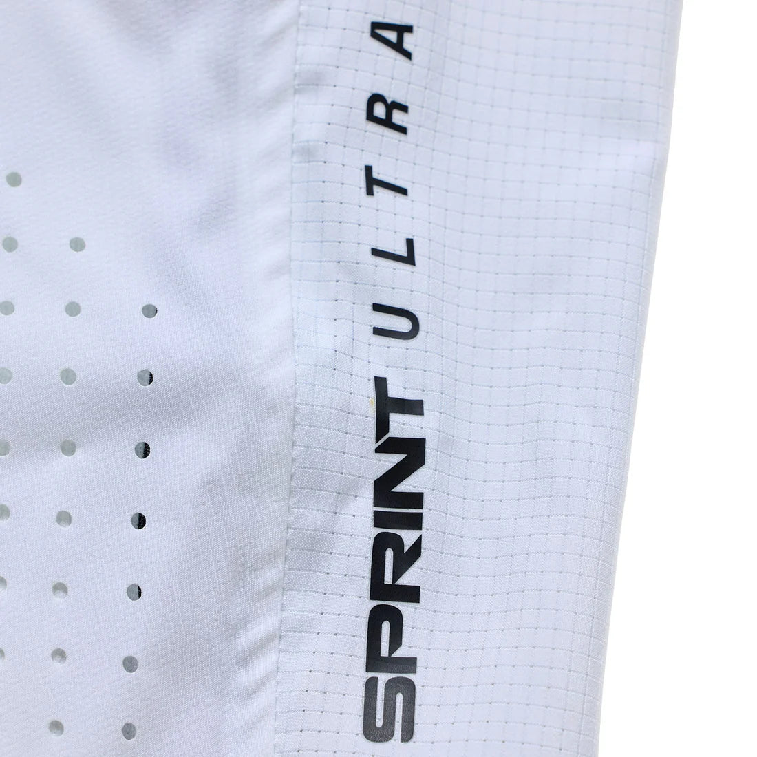 TROY LEE DESIGNS SPRINT ULTRA Pantalones Mono Blanco