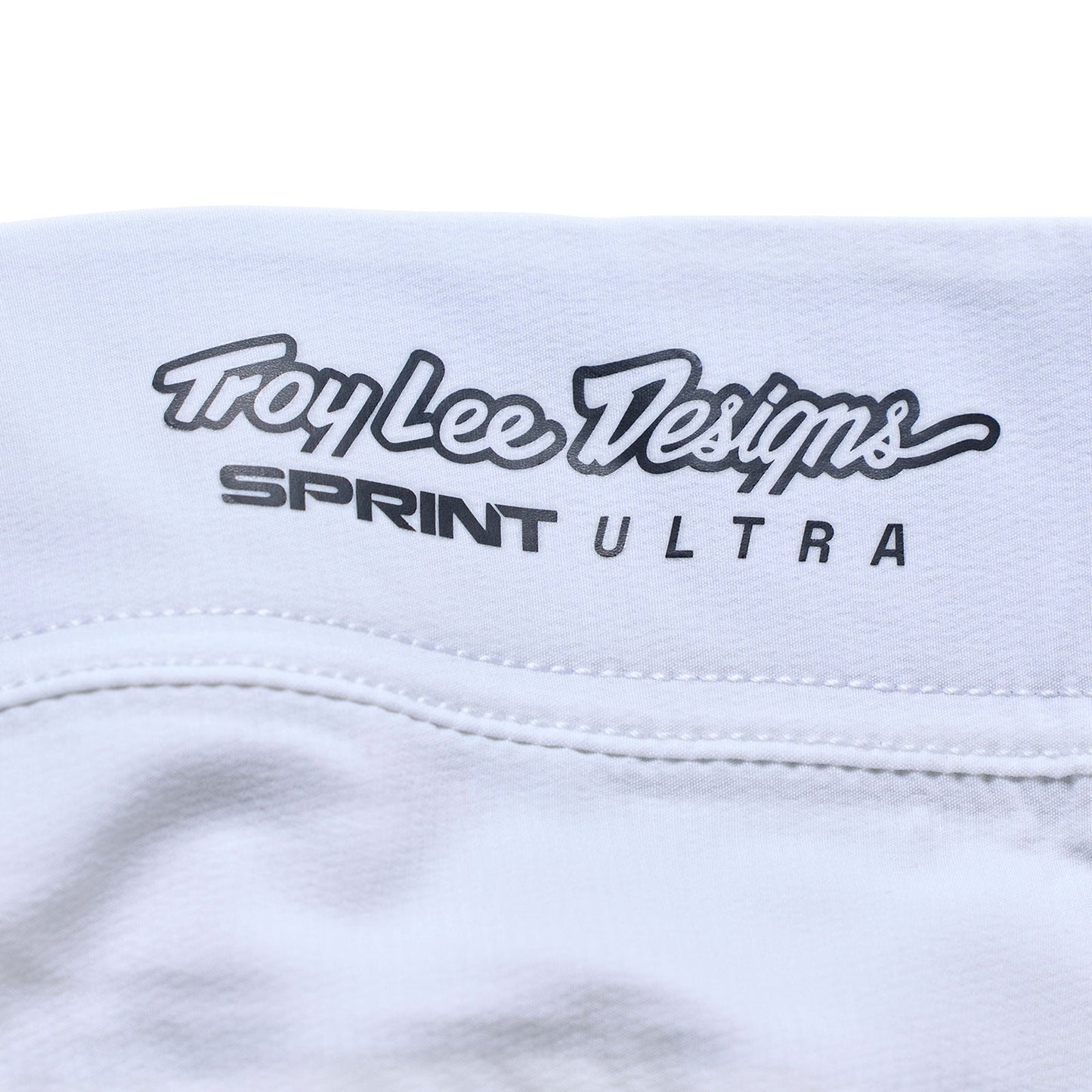 TROY LEE DESIGNS SPRINT ULTRA MONO Pantalones Blanco