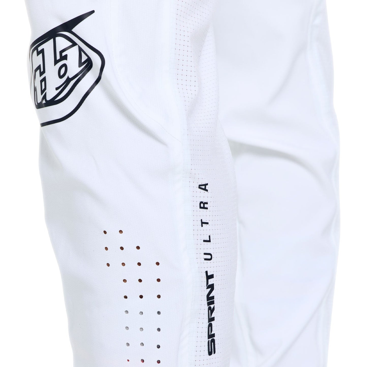 TROY LEE DESIGNS SPRINT ULTRA MONO Pantalones Blanco