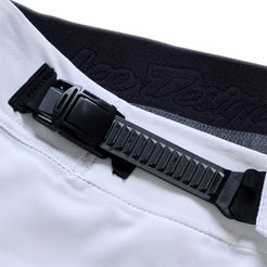 TROY LEE DESIGNS SPRINT ULTRA Pantalones Mono Blanco