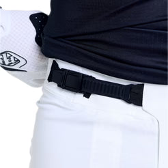 TROY LEE DESIGNS SPRINT ULTRA Pantalones Mono Blanco