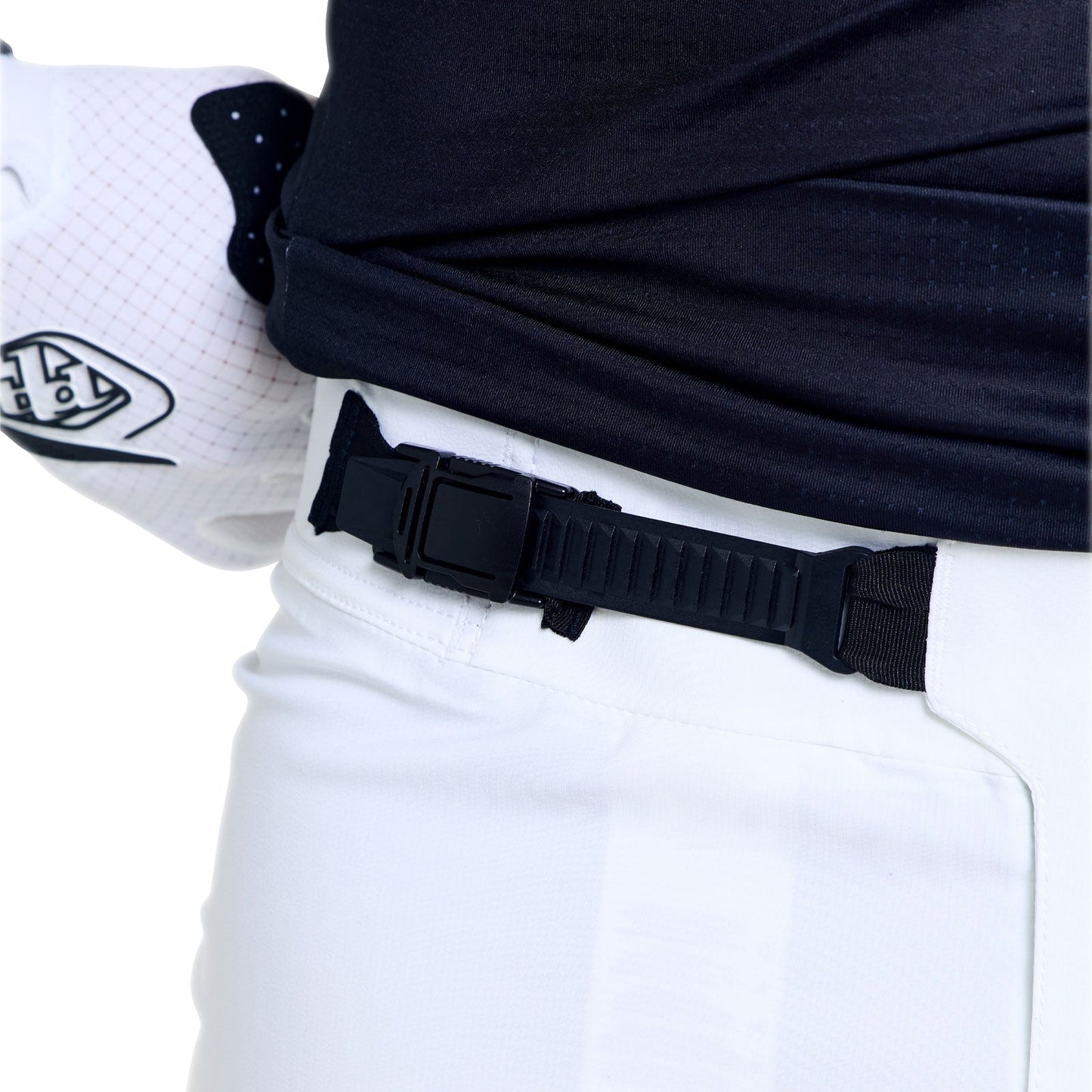 TROY LEE DESIGNS SPRINT ULTRA MONO Pantalones Blanco