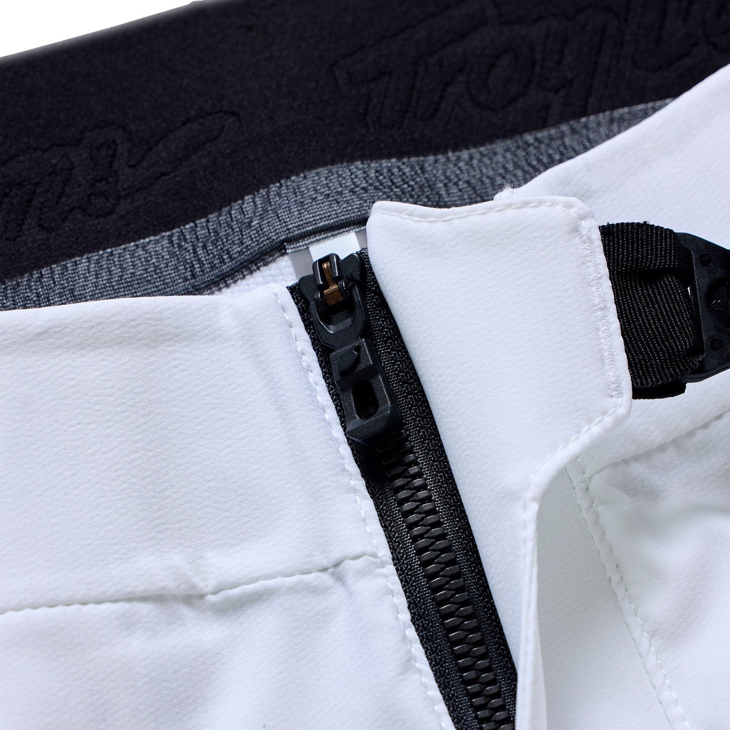 TROY LEE DESIGNS SPRINT ULTRA MONO Pantalones Blanco