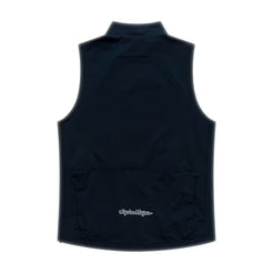 Chaqueta sin mangas TROY LEE DESIGNS STAGE Negro