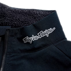 Chaqueta sin mangas TROY LEE DESIGNS STAGE Negro