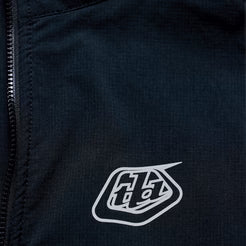 Chaqueta sin mangas TROY LEE DESIGNS STAGE Negro