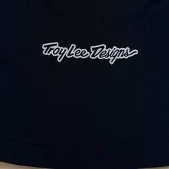 Chaqueta sin mangas TROY LEE DESIGNS STAGE Negro