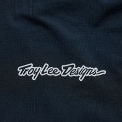 Chaqueta sin mangas TROY LEE DESIGNS STAGE Negro