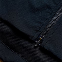 Chaqueta sin mangas TROY LEE DESIGNS STAGE Negro